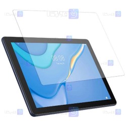 محافظ صفحه Huawei MatePad T10s مدل شیشه ای