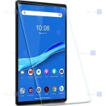محافظ صفحه Lenovo Tab M10 Plus مدل شیشه ای
