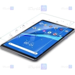 محافظ صفحه Lenovo Tab M10 Plus مدل شیشه ای