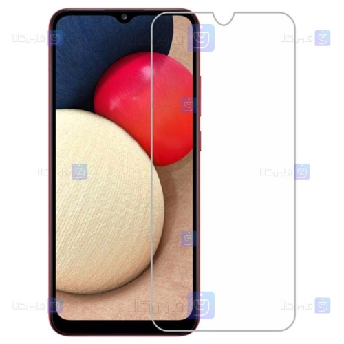 محافظ صفحه شیشه ای Samsung Galaxy F02s