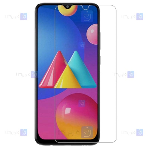 محافظ صفحه شیشه ای Samsung Galaxy M02s