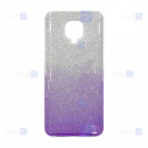 قاب ژله ای Xiaomi Poco M2 Pro مدل اکلیلی
