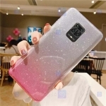 قاب ژله ای Xiaomi Poco M2 Pro مدل اکلیلی