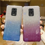 قاب ژله ای Xiaomi Poco M2 Pro مدل اکلیلی
