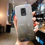 قاب ژله ای Xiaomi Poco M2 Pro مدل اکلیلی