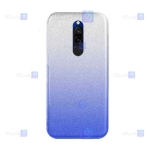 قاب ژله ای Xiaomi Redmi 8 مدل اکلیلی