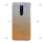قاب ژله ای Xiaomi Redmi 8 مدل اکلیلی