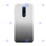 قاب ژله ای Xiaomi Redmi 8 مدل اکلیلی