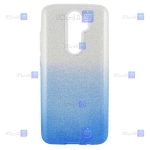 قاب ژله ای Xiaomi Redmi 9 مدل اکلیلی