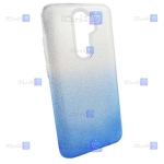قاب ژله ای Xiaomi Redmi 9 مدل اکلیلی