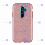قاب ژله ای Xiaomi Redmi 9 مدل اکلیلی