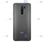 قاب ژله ای Xiaomi Redmi 9 مدل اکلیلی