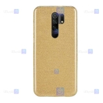 قاب ژله ای Xiaomi Redmi 9 مدل اکلیلی