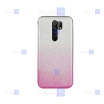 قاب ژله ای Xiaomi Redmi 9 مدل اکلیلی