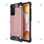 قاب ضد ضربه Samsung Galaxy A52s 5G مدل Hard Shell