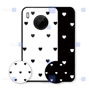 قاب فانتزی Huawei Y9a مدل Heart