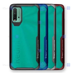 قاب ضد ضربه Xiaomi Redmi 9T مدل IPAKY