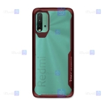 قاب ضد ضربه Xiaomi Redmi 9T مدل IPAKY
