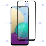 محافظ صفحه لیتو Samsung Galaxy A02 مدل D+ Dustproof