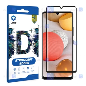 محافظ صفحه لیتو Samsung Galaxy A42 5G مدل LITO D+ Dustproof