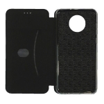 کیف کلاسوری چرمی Xiaomi Redmi Note 9T مدل Leather Standing Magnetic