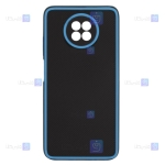 قاب ضد ضربه Xiaomi Redmi Note 9 5G مدل Magic Eye