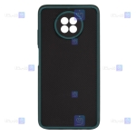 قاب ضد ضربه Xiaomi Redmi Note 9 5G مدل Magic Eye