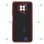 قاب ضد ضربه Xiaomi Redmi Note 9 5G مدل Magic Eye