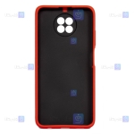 قاب ضد ضربه Xiaomi Redmi Note 9 5G مدل Magic Eye