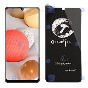 محافظ صفحه سرامیکی Samsung Galaxy A42 5G مدل Mietubl