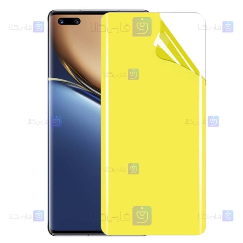 محافظ صفحه نانو Huawei Honor Magic 3 مدل تمام صفحه