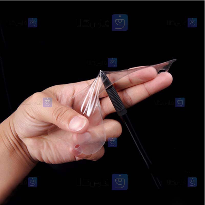 محافظ صفحه نانو Huawei Honor Magic 3 مدل تمام صفحه