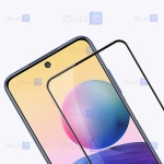 گلس نیلکین Xiaomi Poco M3 Pro مدل CP+ Pro