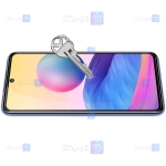 گلس نیلکین Xiaomi Poco M3 Pro مدل CP+ Pro