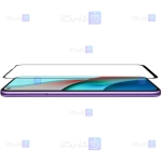 گلس نیلکین Xiaomi Redmi Note 9 5G مدل CP+ Pro