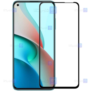 گلس نیلکین Xiaomi Redmi Note 9T مدل CP+ Pro