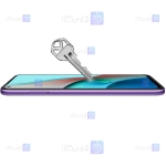 گلس نیلکین Xiaomi Redmi Note 9T مدل CP+ Pro