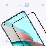 گلس نیلکین Xiaomi Redmi Note 9T مدل CP+ Pro
