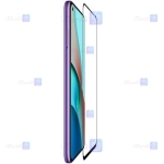 گلس نیلکین Xiaomi Redmi Note 9T مدل CP+ Pro