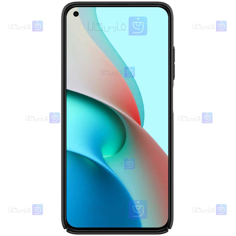 قاب نیلکین Xiaomi Redmi Note 9 5G مدل CamShield