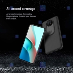 قاب نیلکین Xiaomi Redmi Note 9T مدل CamShield