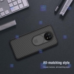 قاب نیلکین Xiaomi Redmi Note 9T مدل CamShield