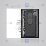قاب نیلکین Xiaomi Redmi Note 9T مدل CamShield