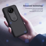 قاب نیلکین Xiaomi Redmi Note 9T مدل CamShield