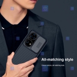قاب نیلکین Huawei P50 Pro مدل CamShield Pro