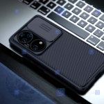 قاب نیلکین Huawei P50 Pro مدل CamShield Pro