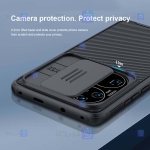 قاب نیلکین Huawei P50 Pro مدل CamShield Pro