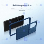 قاب نیلکین Huawei P50 Pro مدل CamShield Pro