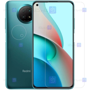 گلس نیلکین Xiaomi Redmi Note 9T مدل H+ Pro