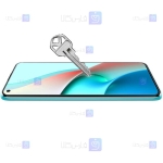 گلس نیلکین Xiaomi Redmi Note 9T مدل H+ Pro